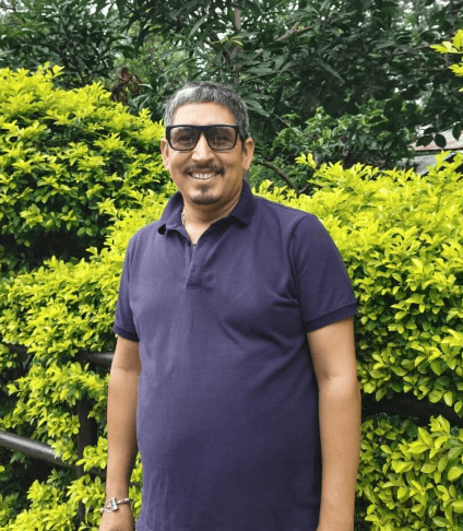 Bhanu Dhungana