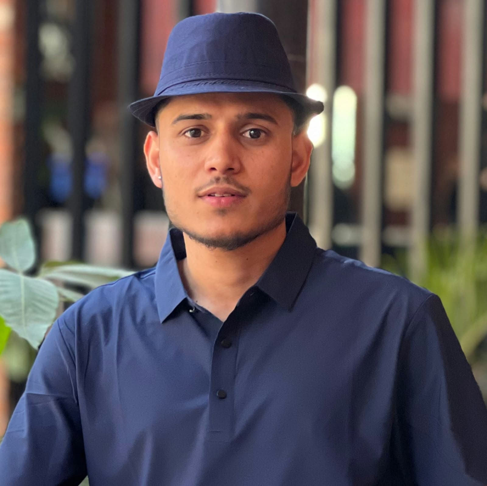 Rajendra Joshi