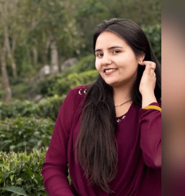 Seema Adhikari