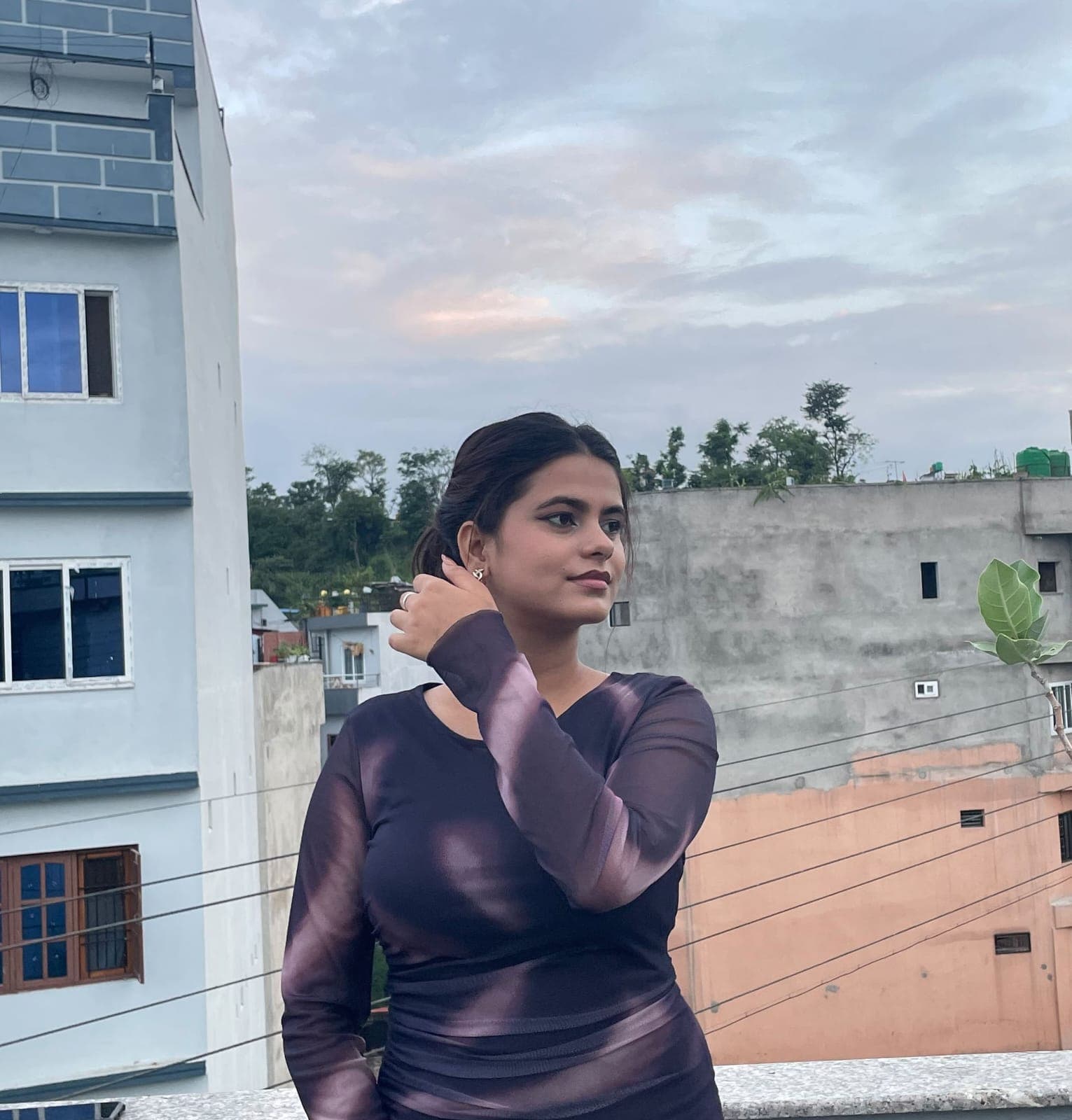 Trishna Kafle