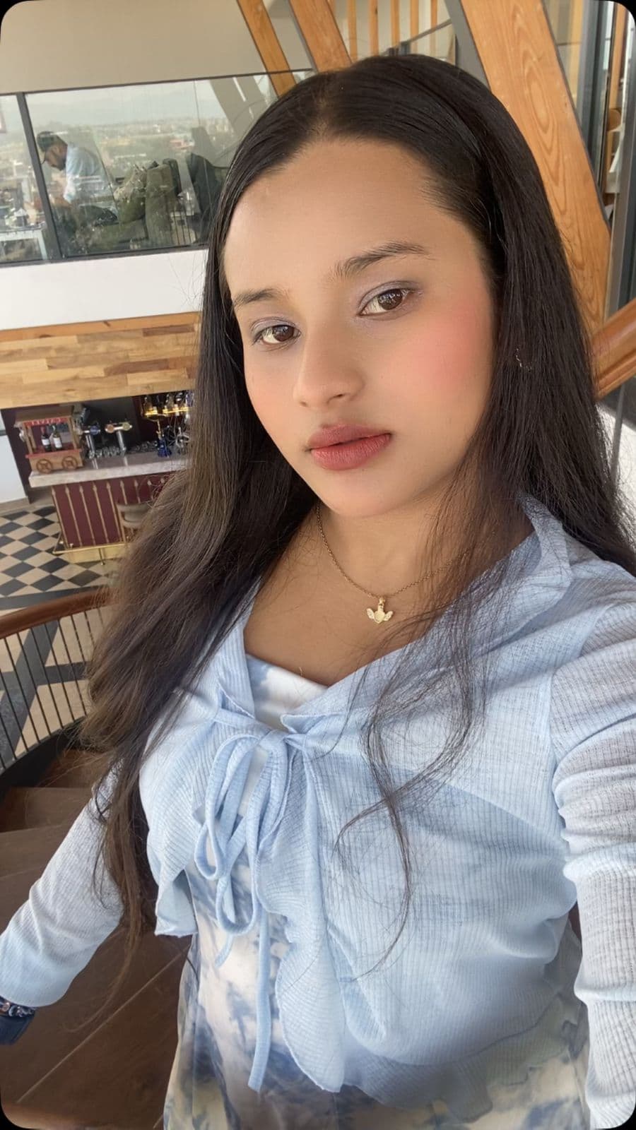 Karuna Khatri