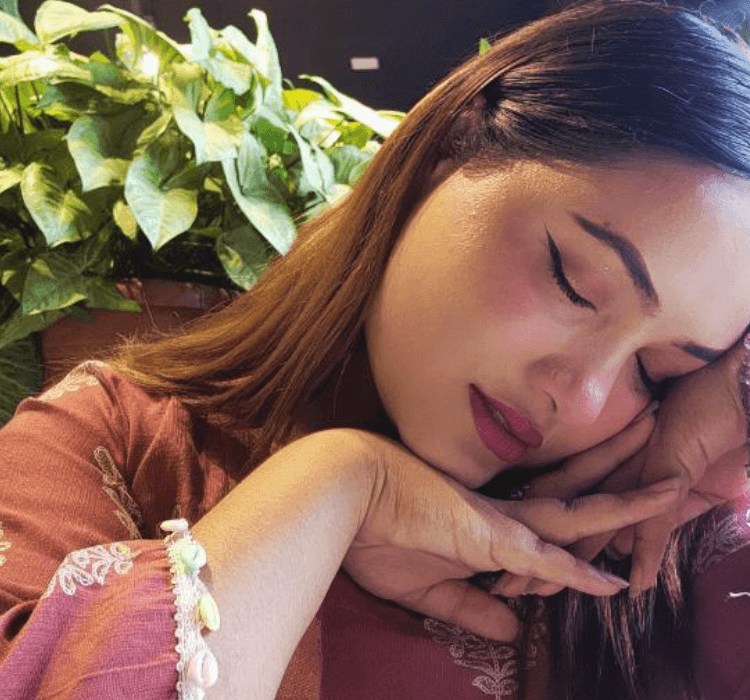 Susmita Thapa