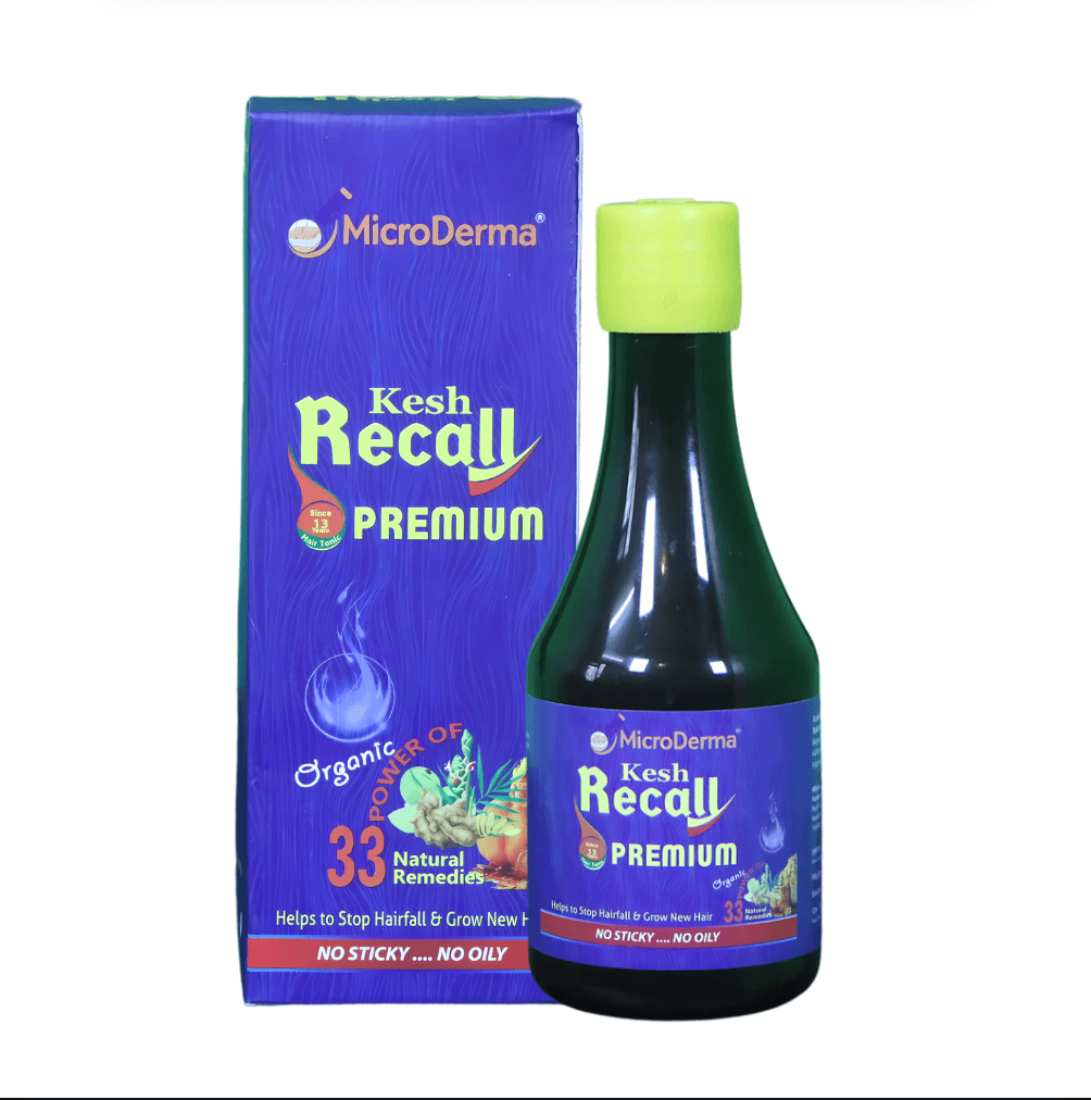 Kesh Recall Premium
