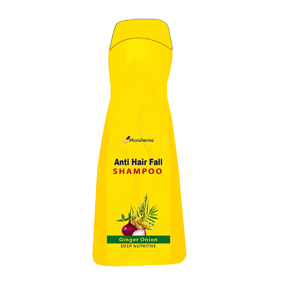 Anti Hair Fall Shampoo