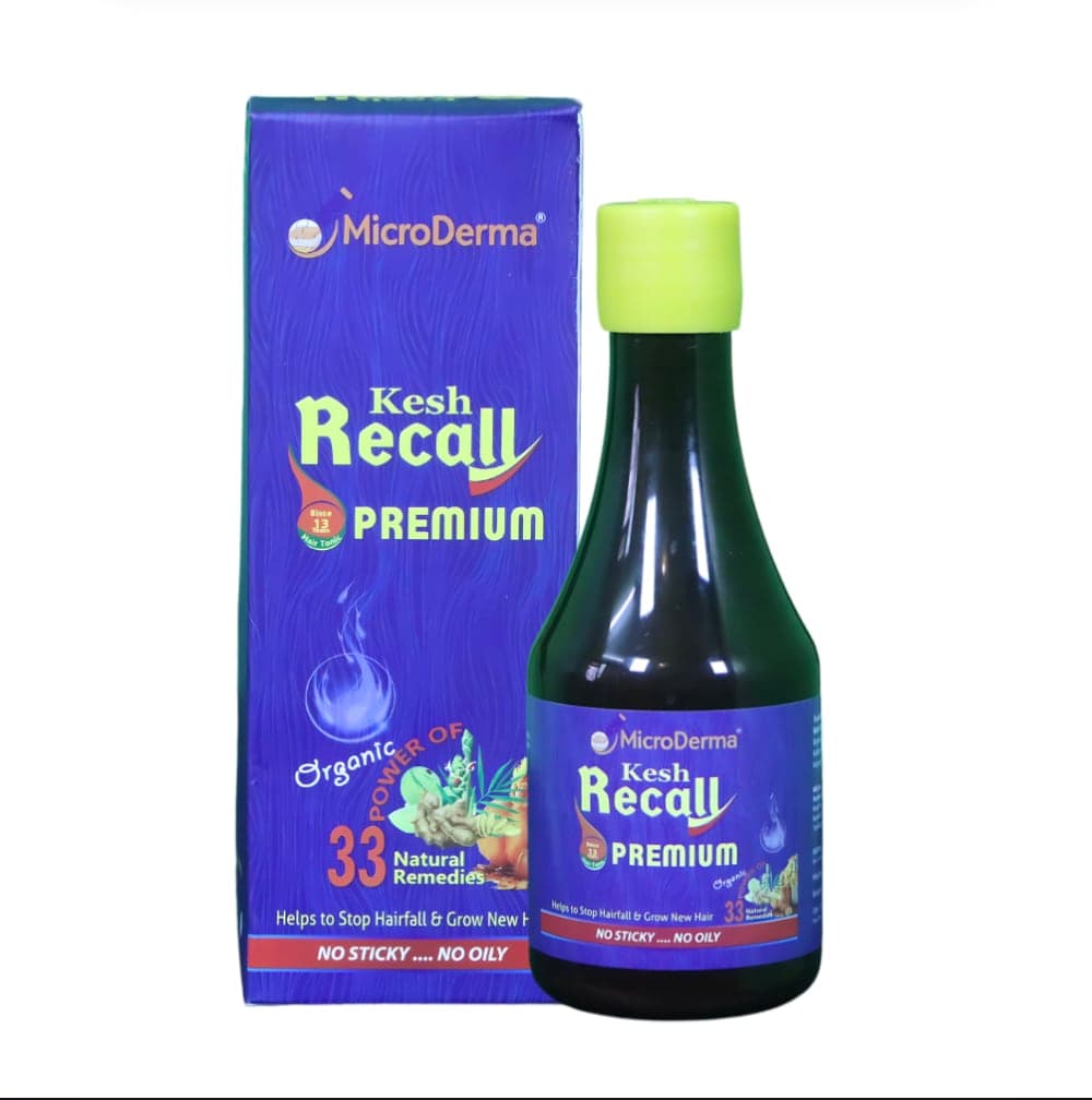 Kesh Recall Premium